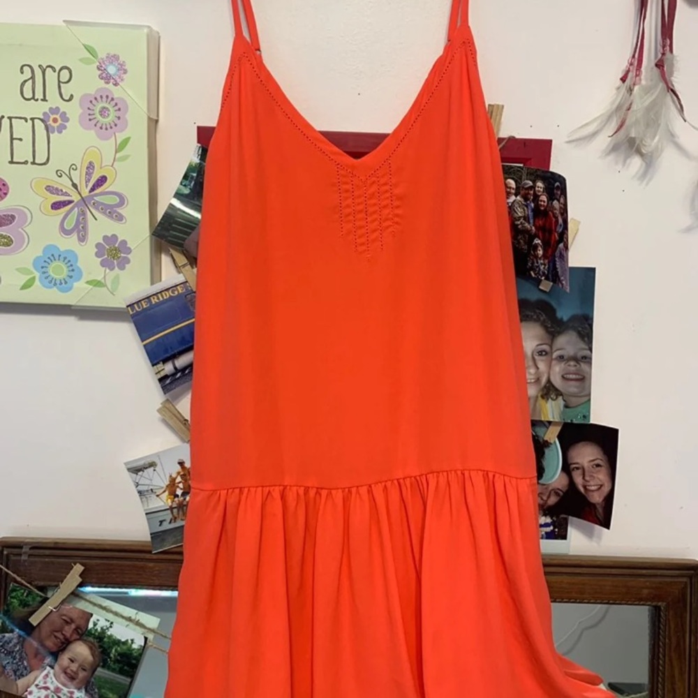 Alya Summer Dress